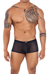 Boxer en maille Xtremen 91127 Couleur Noir